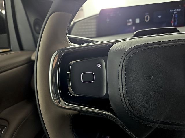 New 2025 Lincoln Navigator L Black Label AWD/4WD image 17