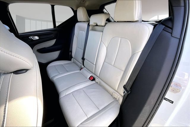 Used 2020 Volvo XC40 T5 Inscription AWD/4WD image 21