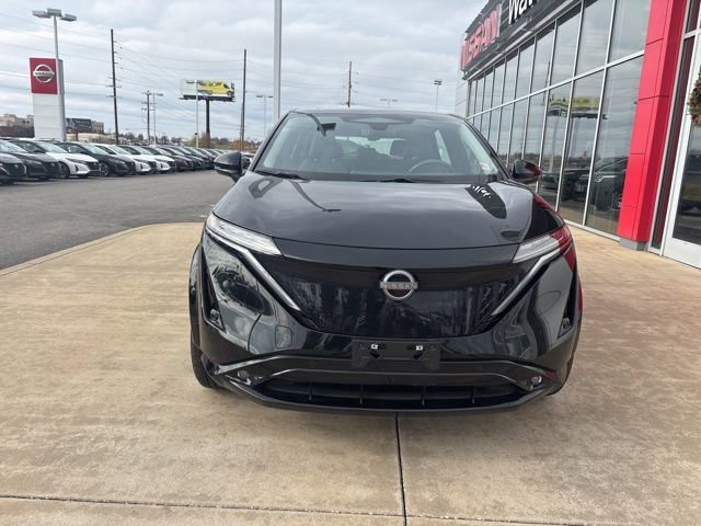 Certified 2023 Nissan Ariya image 3