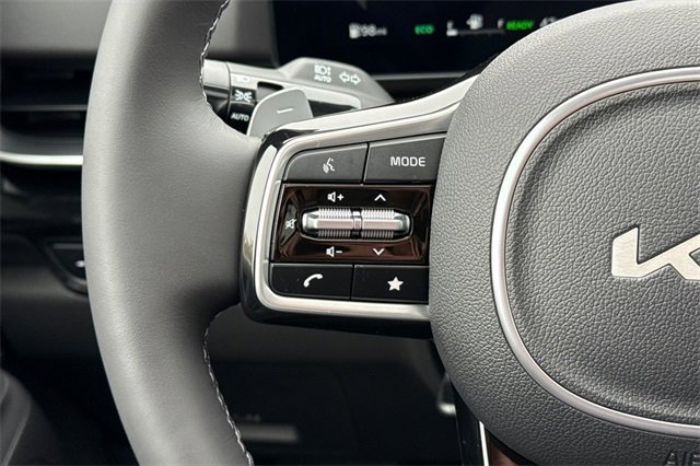 New 2026 Kia Carnival SX Prestige image 29