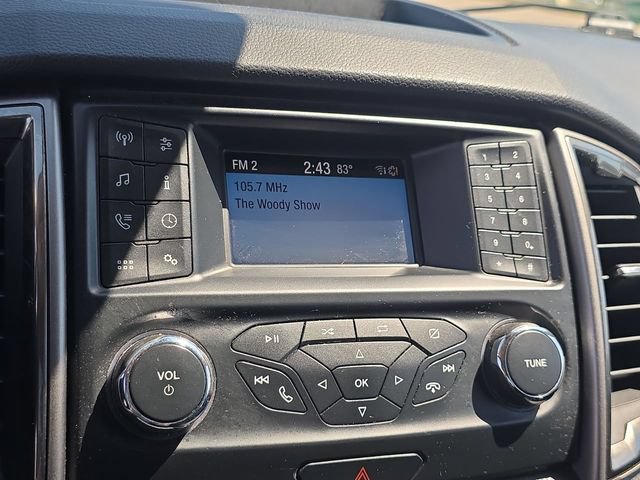 Used 2019 Ford Ranger XLT AWD/4WD image 23