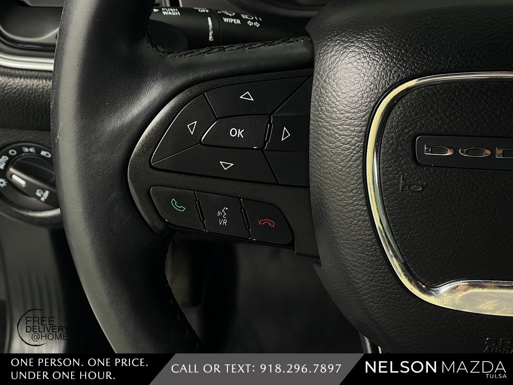 Used 2015 Dodge Challenger R/T w/ Quick Order Package 28B R/T image 21