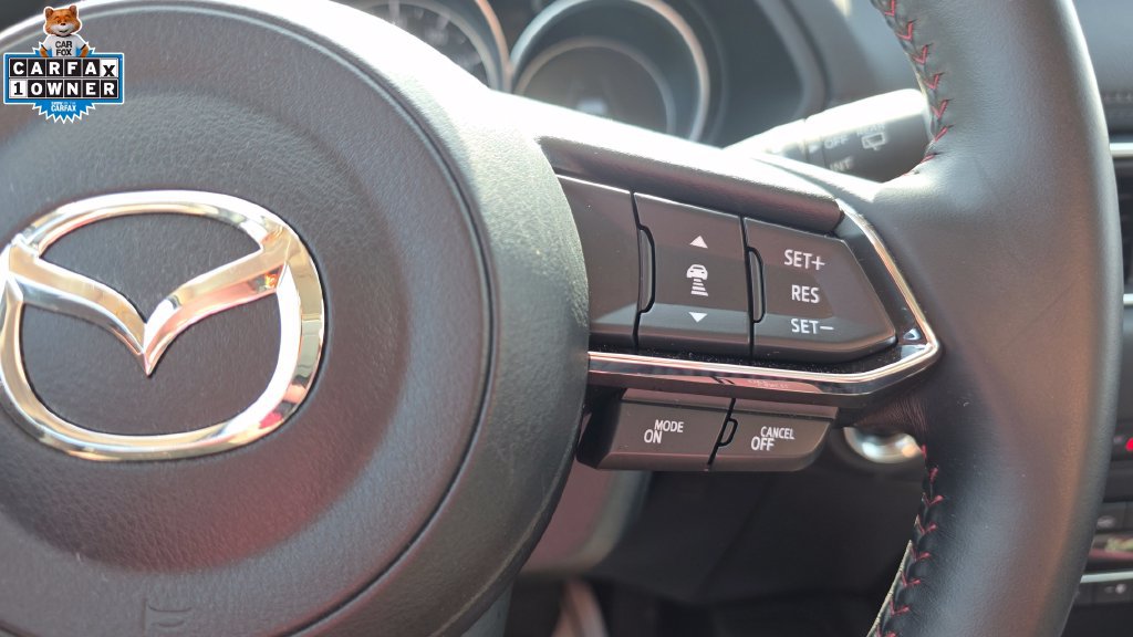 Used 2025 MAZDA CX-5 Carbon Edition AWD/4WD image 27
