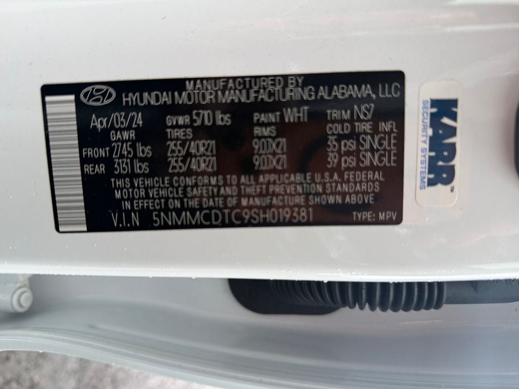 Used 2025 Genesis GV70 3.5T Sport w/ Sport Advanced Package AWD/4WD image 37