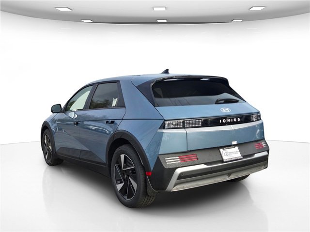 New 2026 Hyundai Ioniq 5 SEL image 5