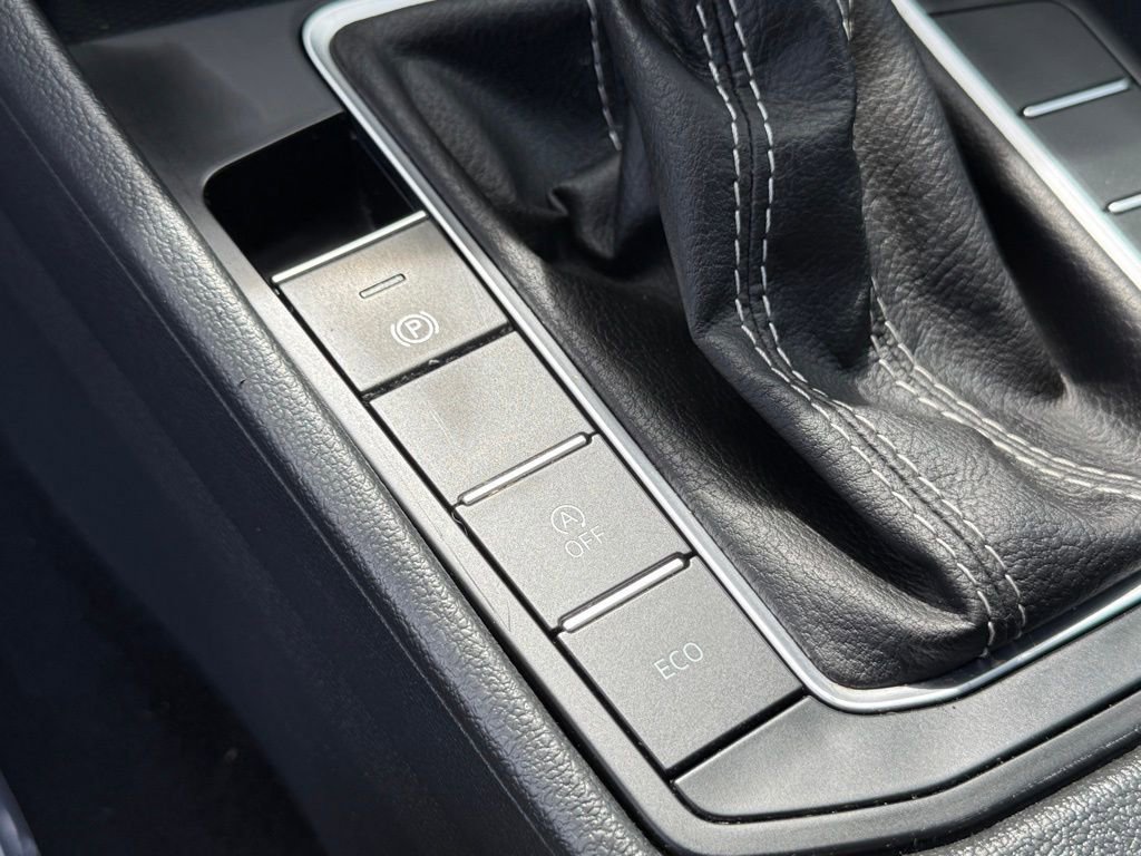 Used 2024 Volkswagen Jetta S image 20