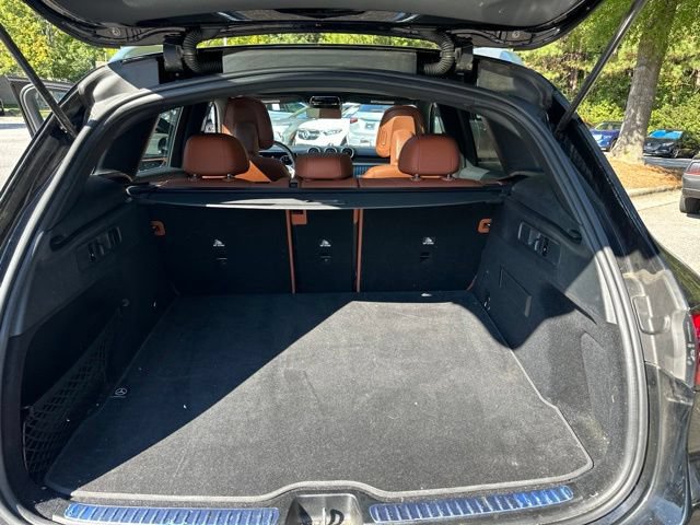 Used 2023 Mercedes-Benz GLC 300 image 15
