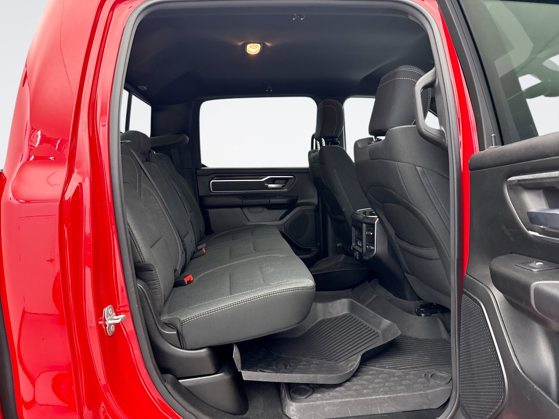 Used 2022 RAM 1500 Big Horn image 17