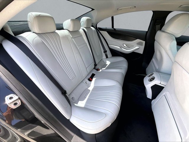 Certified 2023 Mercedes-Benz CLS 450 4MATIC image 29