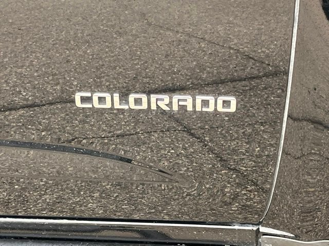 Used 2019 Chevrolet Colorado ZR2 AWD/4WD image 30