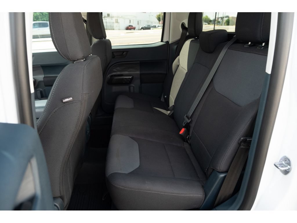 Used 2024 Ford Maverick XL w/ Equipment Group 100A Standard AWD/4WD image 13