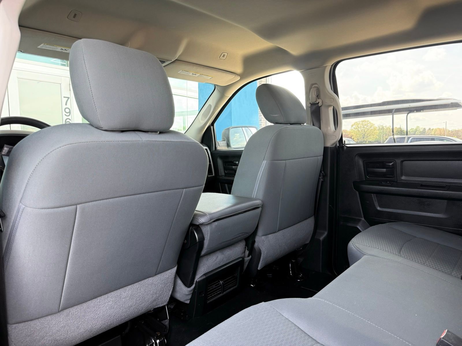 Used 2018 RAM 1500 Tradesman w/ Popular Equipment Group image 25