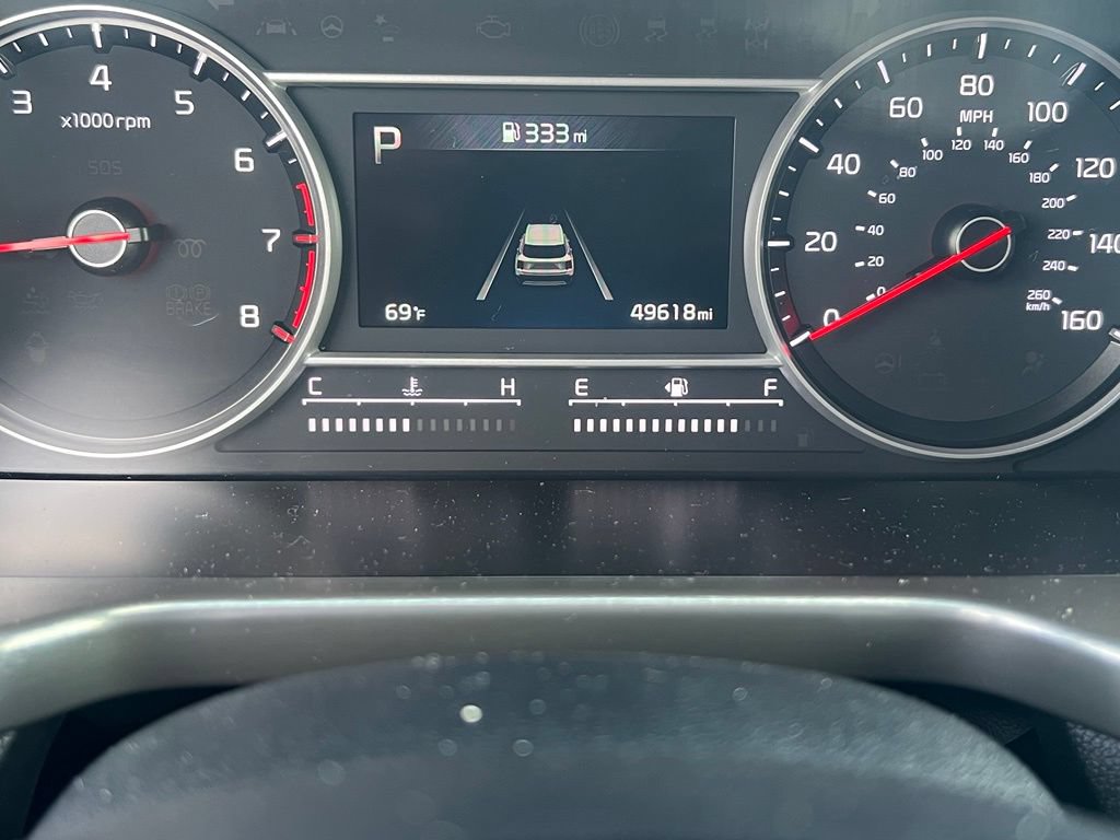 Used 2021 Kia Sorento SX AWD/4WD image 26
