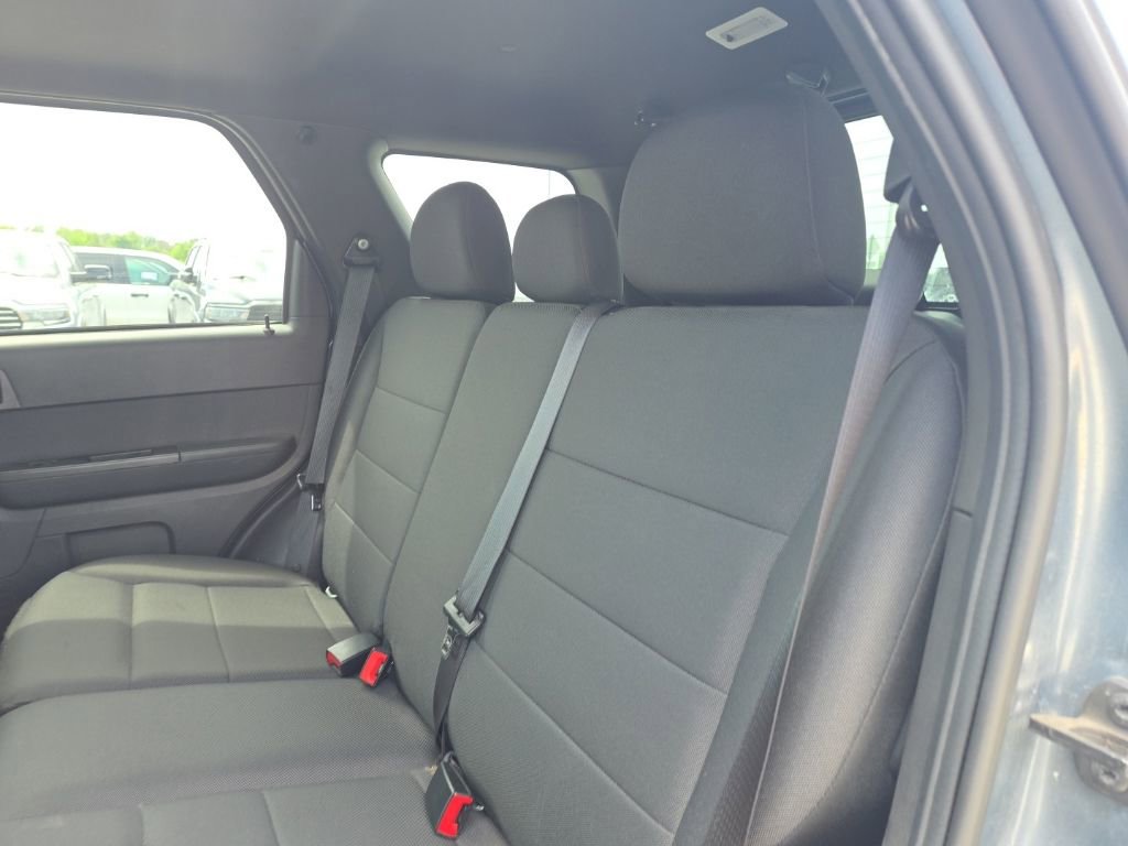 Used 2012 Ford Escape XLT FWD image 44