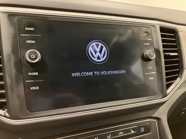 Used 2019 Volkswagen Atlas SE image 32