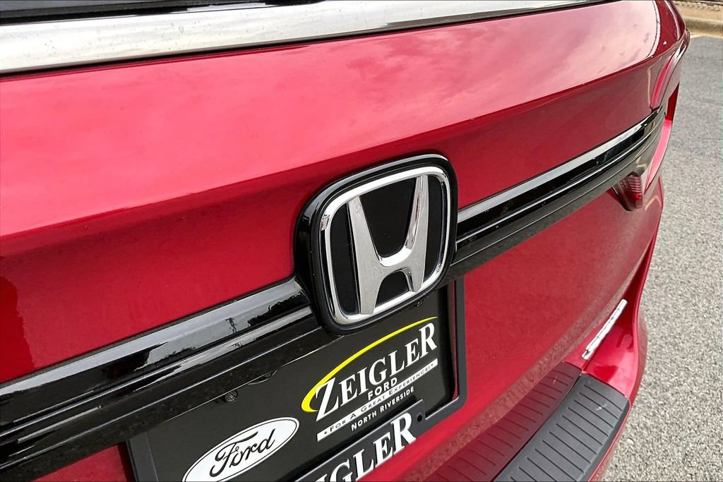Used 2024 Honda Odyssey Sport image 32