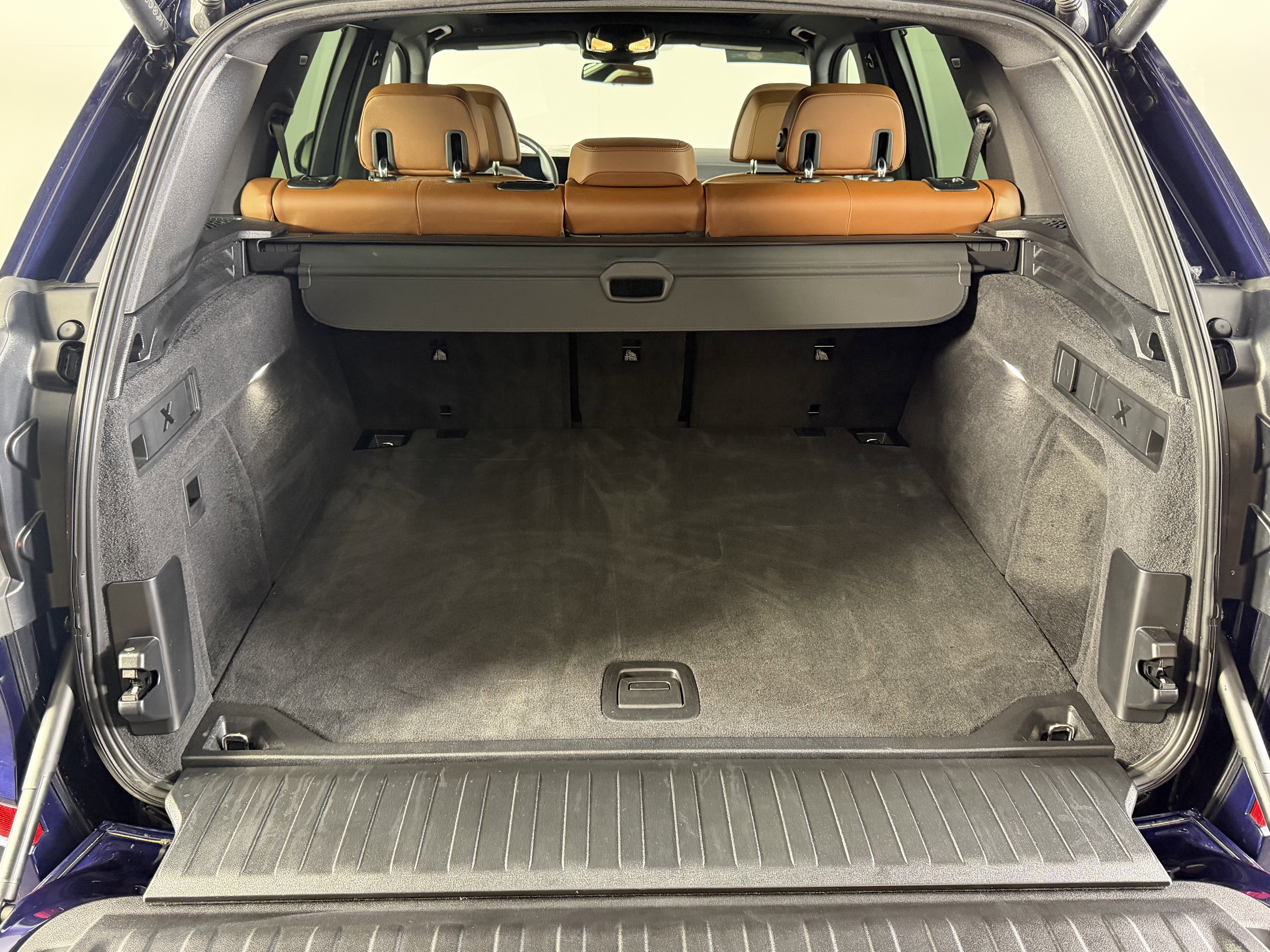 Certified 2025 BMW X5 xDrive40i image 9
