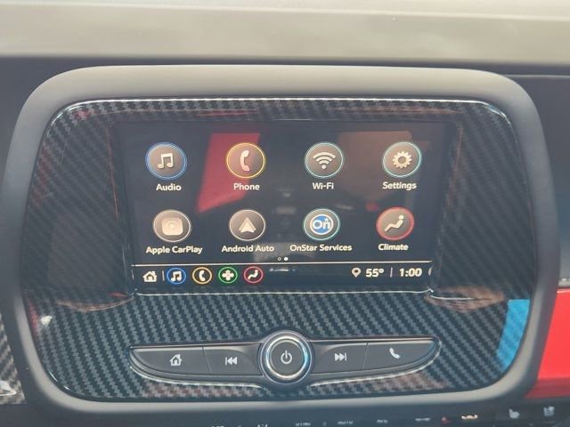 Used 2021 Chevrolet Camaro LT image 5