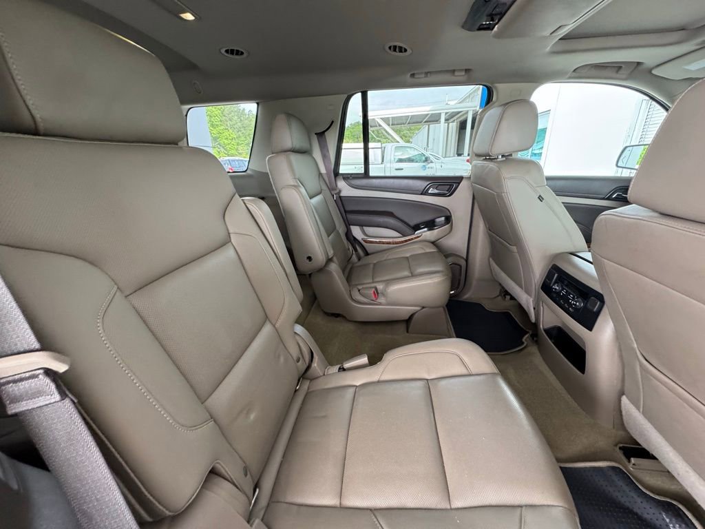 Used 2017 Chevrolet Tahoe Premier RWD image 26
