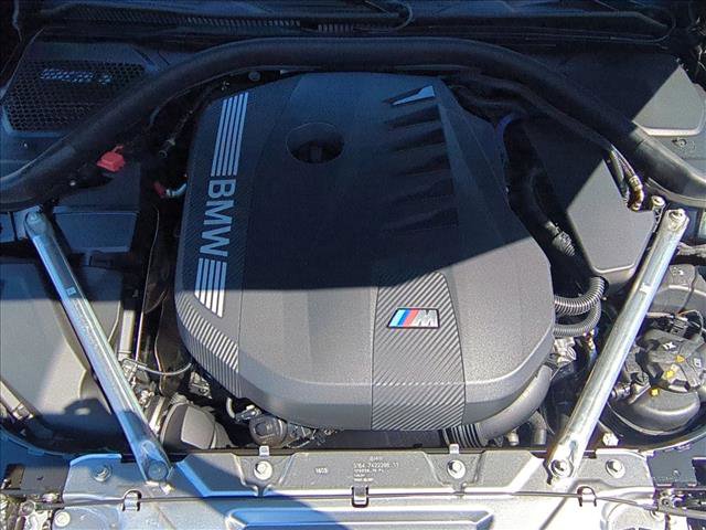 New 2026 BMW M440i Coupe RWD image 16