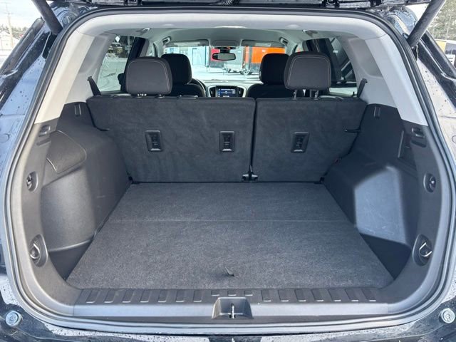 Used 2021 GMC Terrain SLE w/ Driver Convenience Package image 18