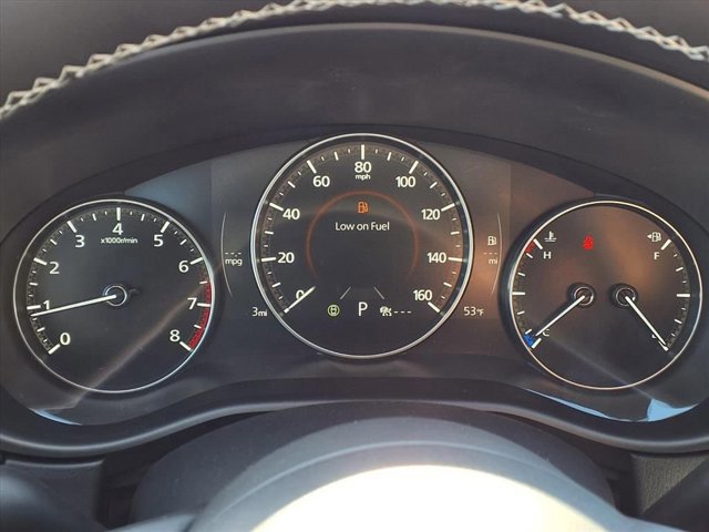 New 2026 MAZDA CX-30 Aire Edition image 15