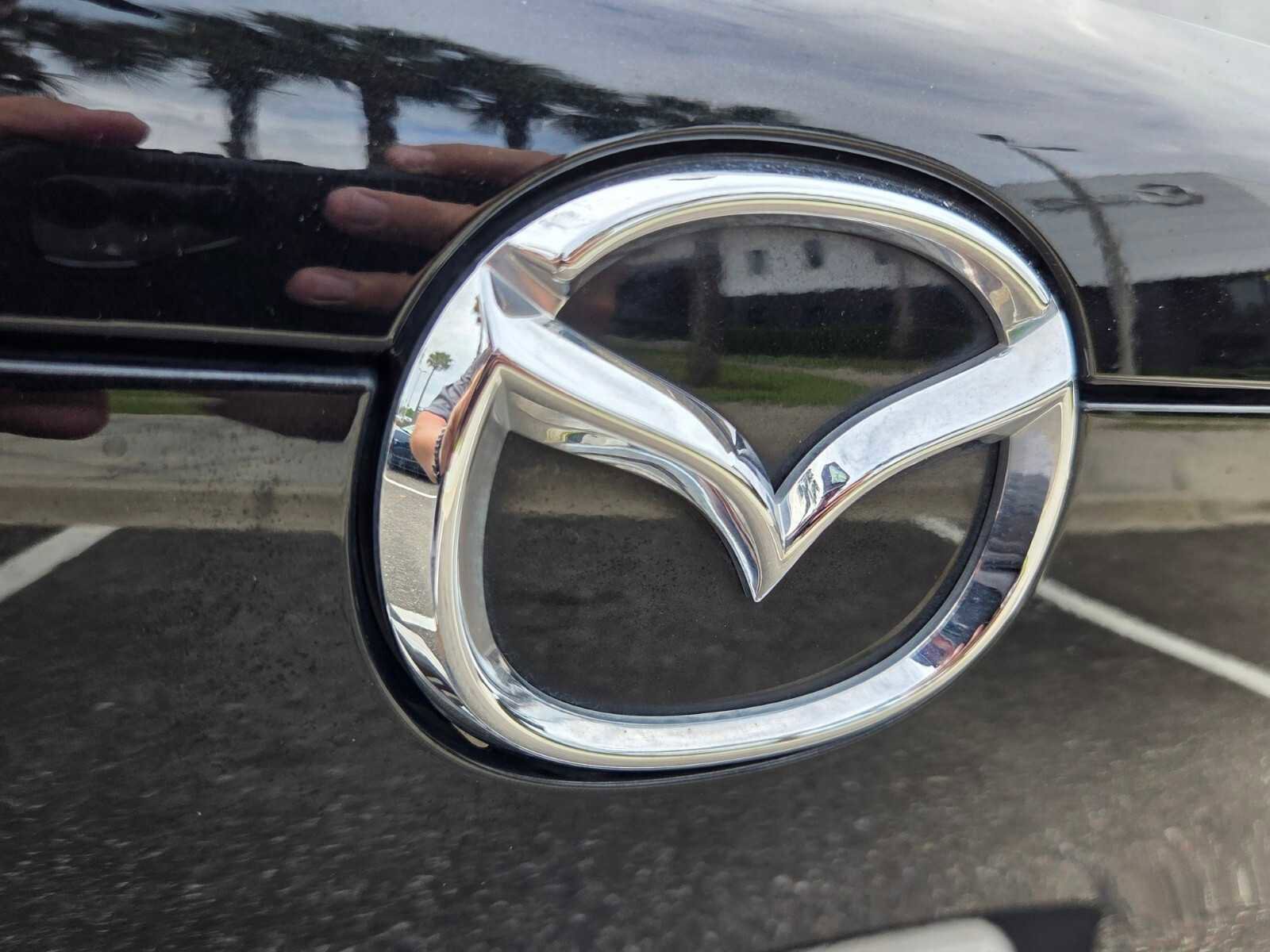 Used 2024 MAZDA CX-30 AWD 2.5 S w/ Select Sport Pkg image 15