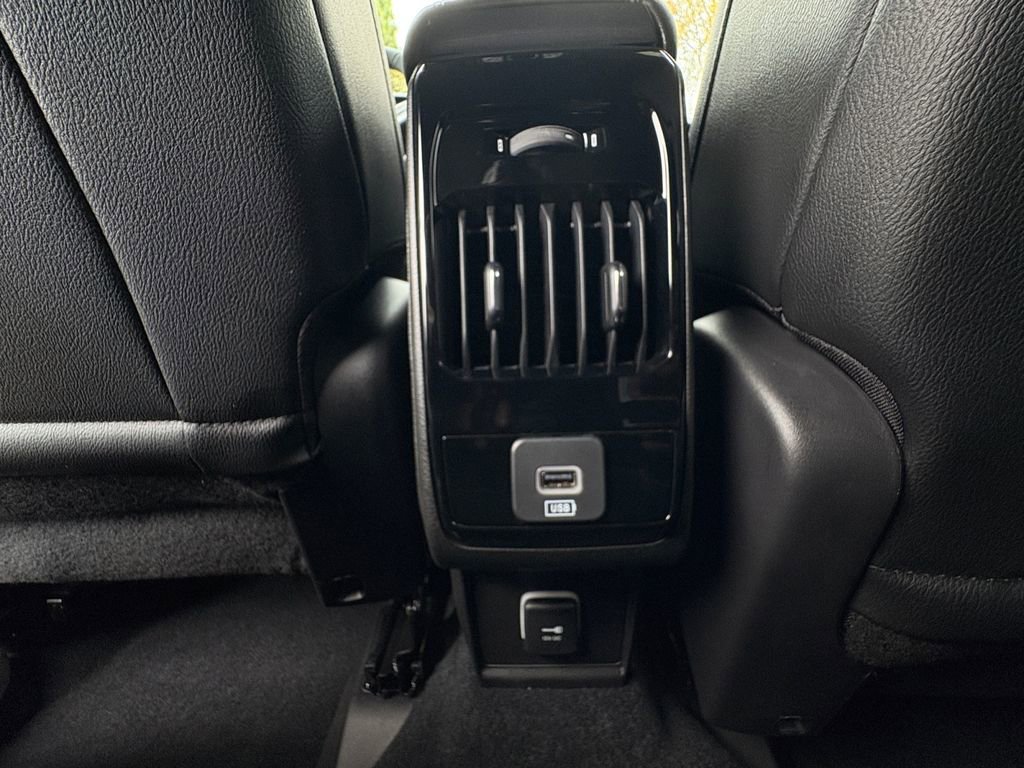 New 2026 Jeep Compass Latitude image 5