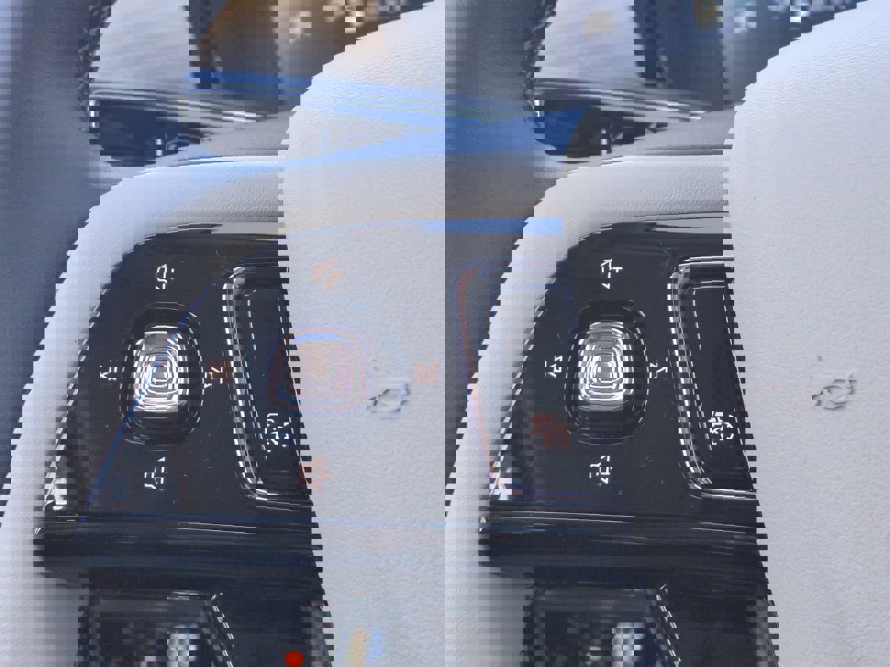 New 2026 Lincoln Corsair Premiere image 25