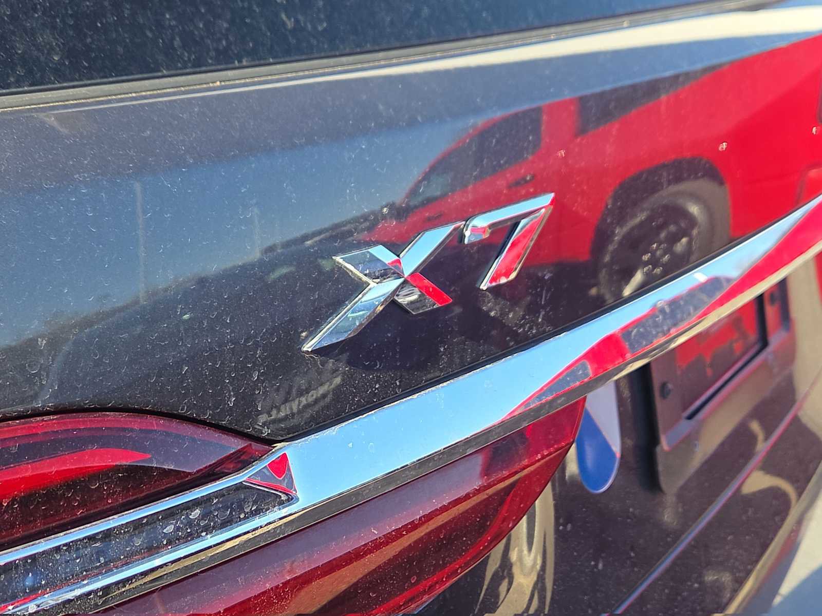 Used 2019 BMW X7 xDrive40i w/ Premium Package image 6