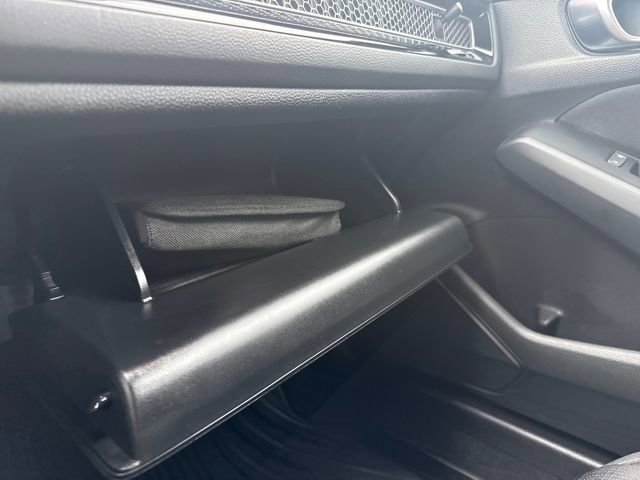 Certified 2024 Honda Civic EX image 38