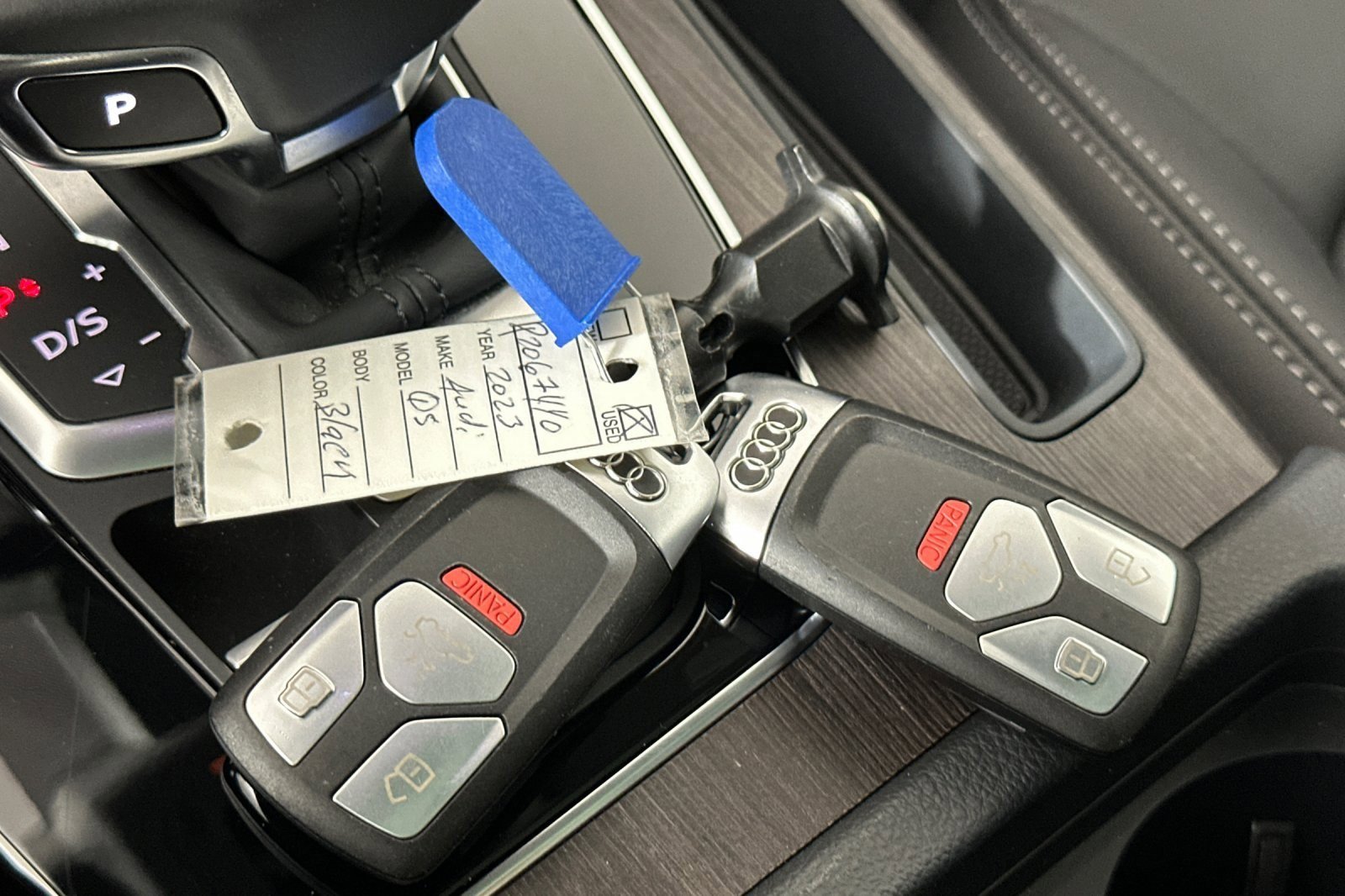 Used 2023 Audi Q5 2.0T Premium w/ Convenience Package image 23