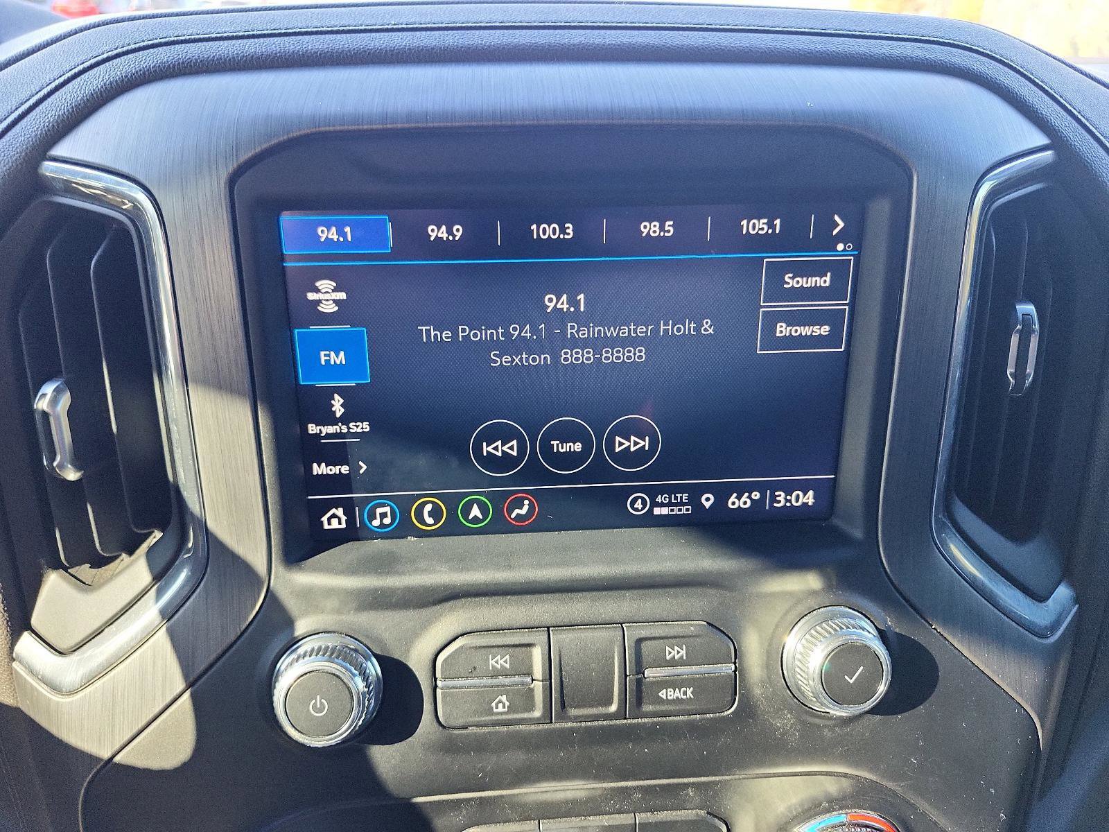 Certified 2022 GMC Sierra 2500 Denali w/ Denali Ultimate Package image 18