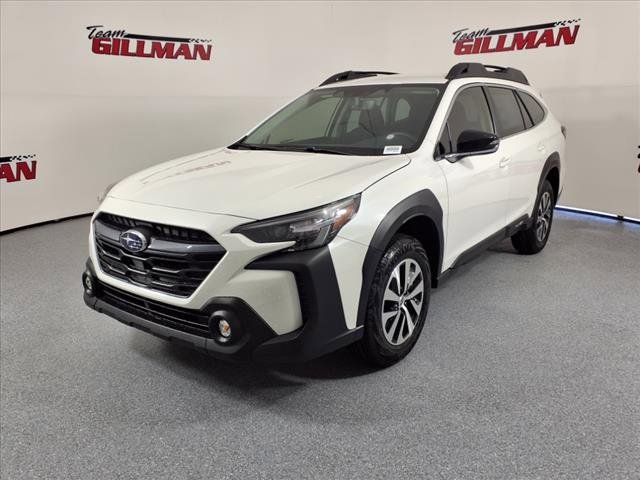 New 2025 Subaru Outback Premium w/ Popular Package #1A image 2