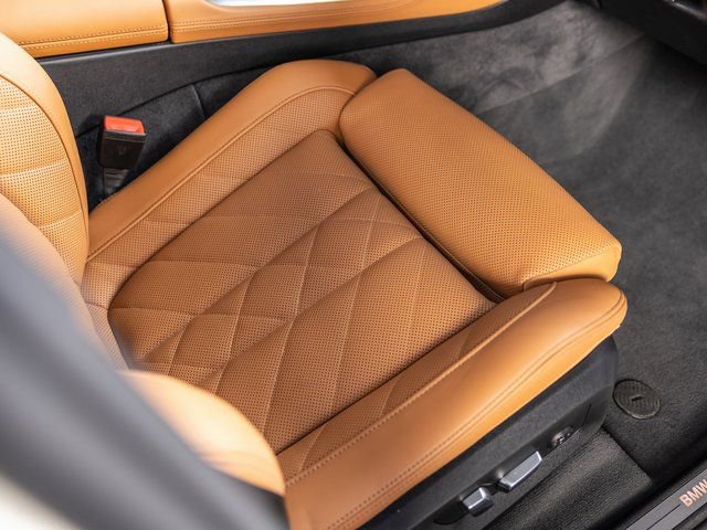 Used 2026 BMW X5 xDrive40i image 49