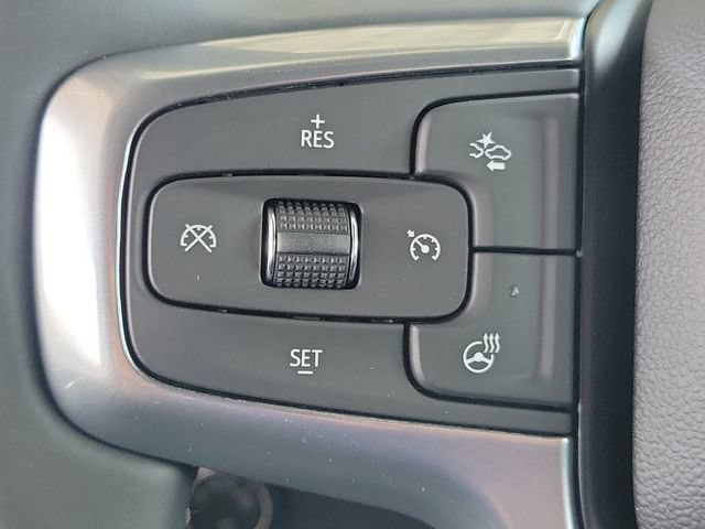 New 2026 Chevrolet Silverado 1500 LT AWD/4WD image 8