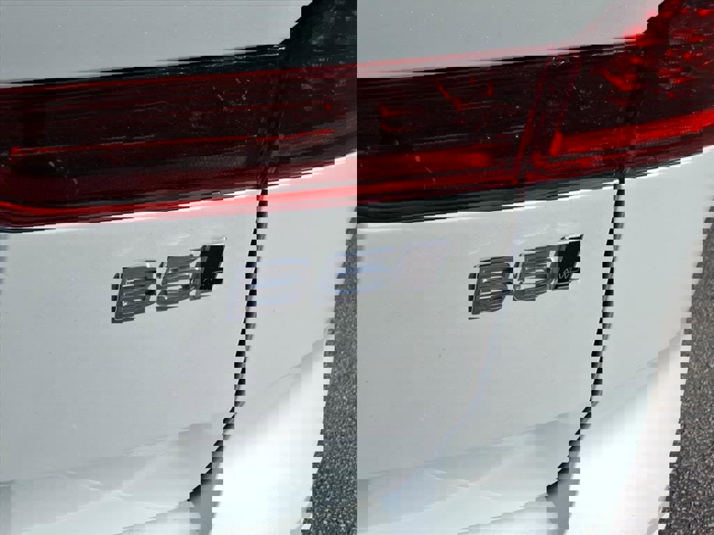 New 2026 Volvo XC60 B5 Core w/ Climate Package image 6