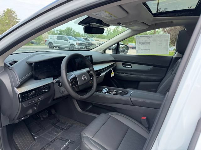 New 2026 Nissan Murano Platinum w/ Cargo Package AWD/4WD image 20