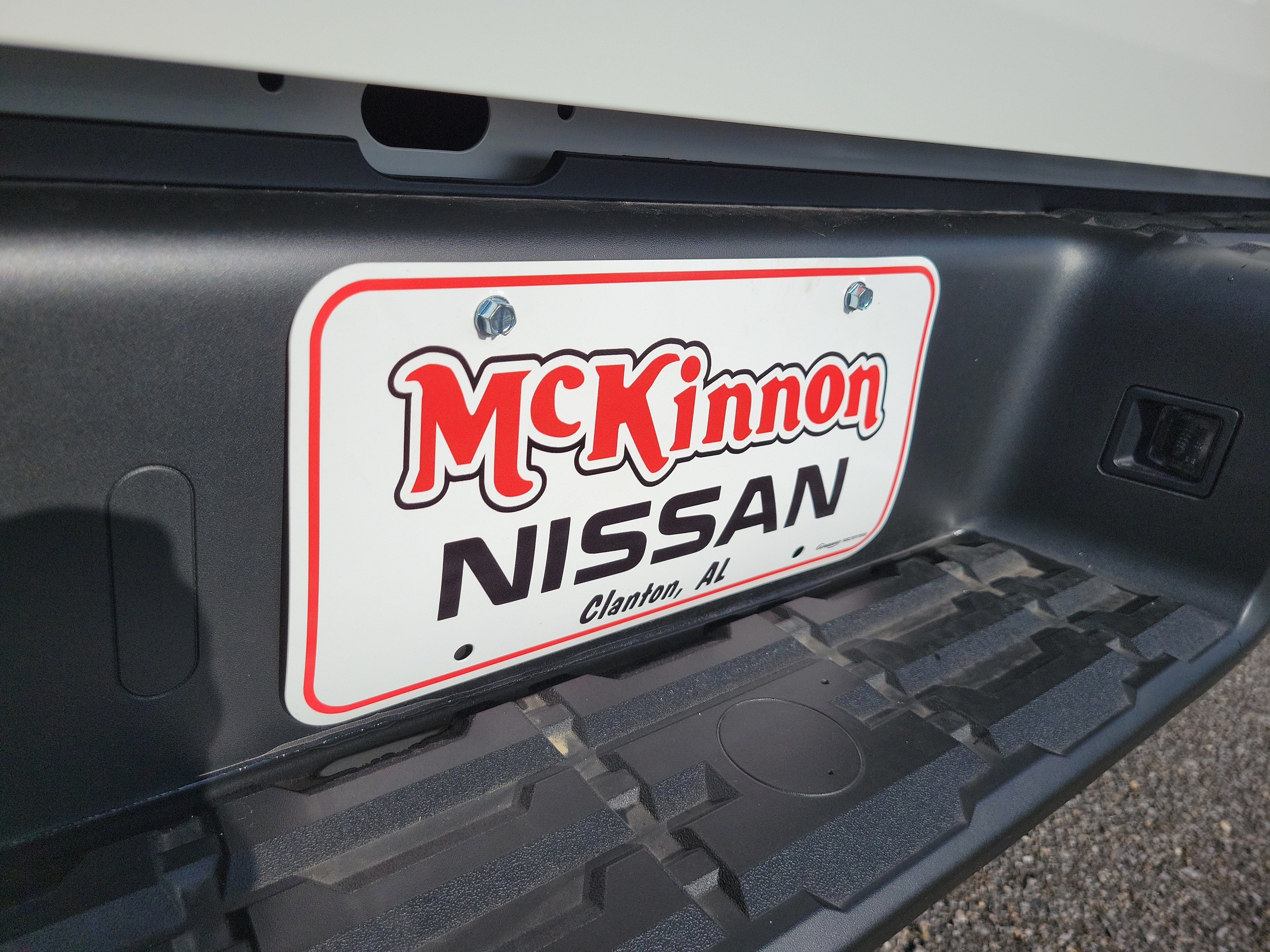 Used 2026 Nissan Frontier S AWD/4WD image 27