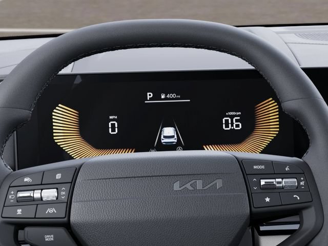 New 2026 Kia Sportage EX FWD image 21