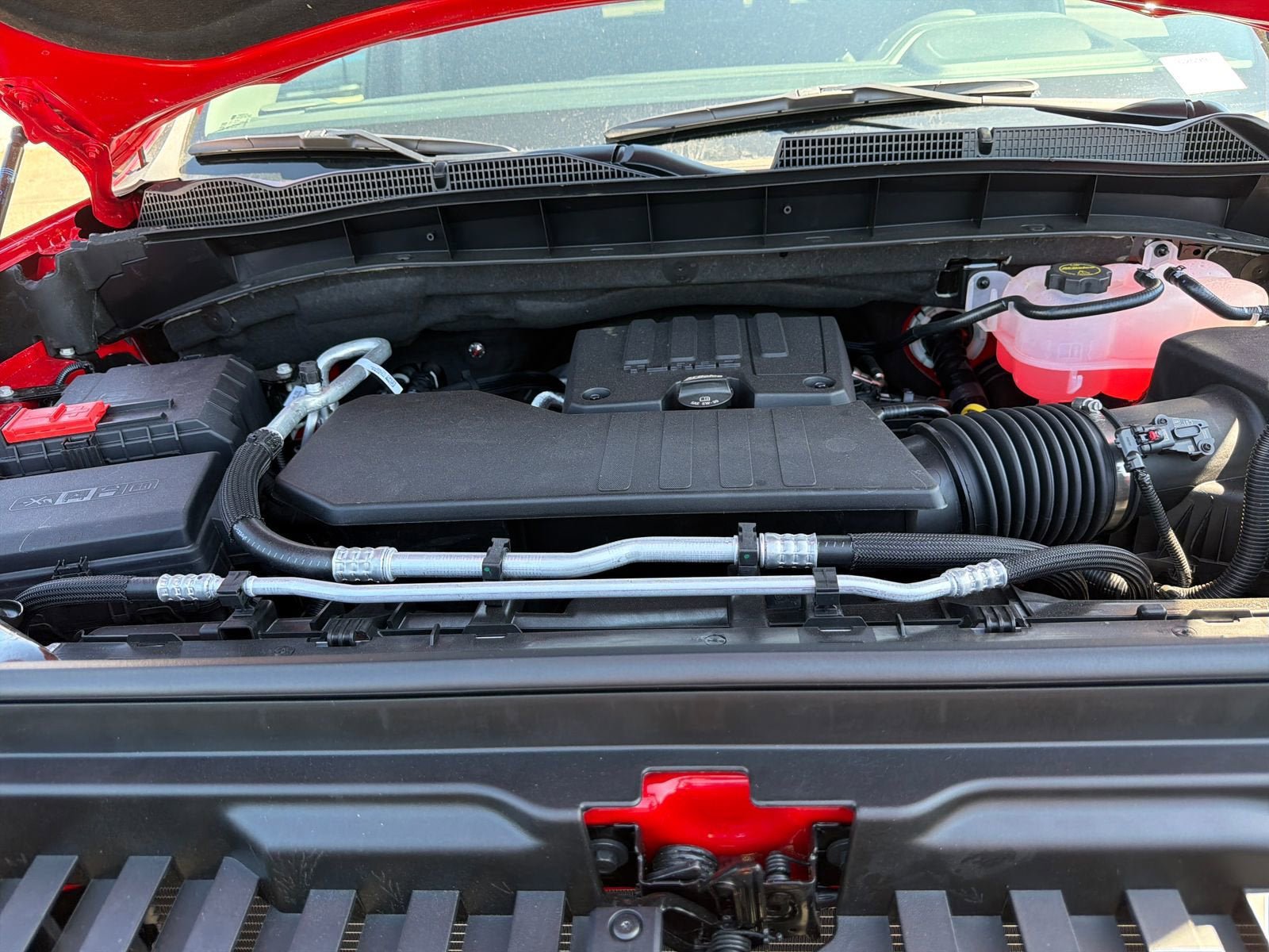 New 2026 GMC Sierra 1500 Elevation AWD/4WD image 11