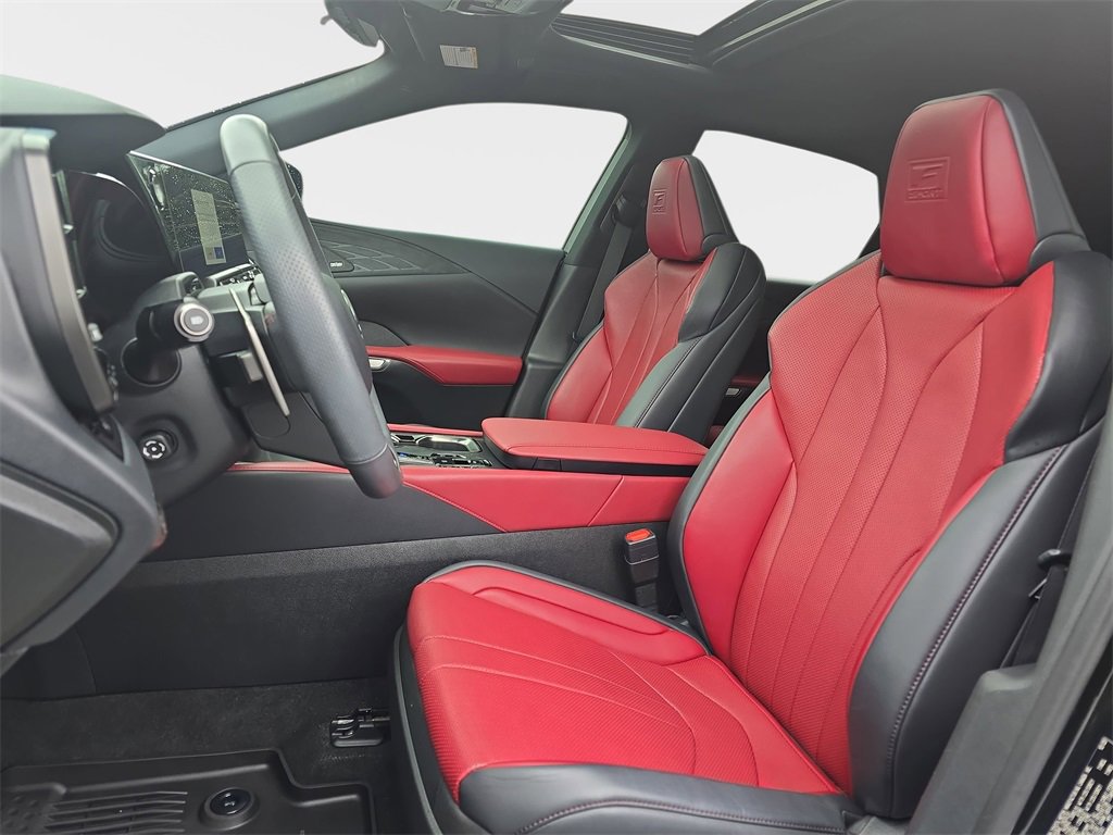 Certified 2024 Lexus RX 350 F Sport image 15