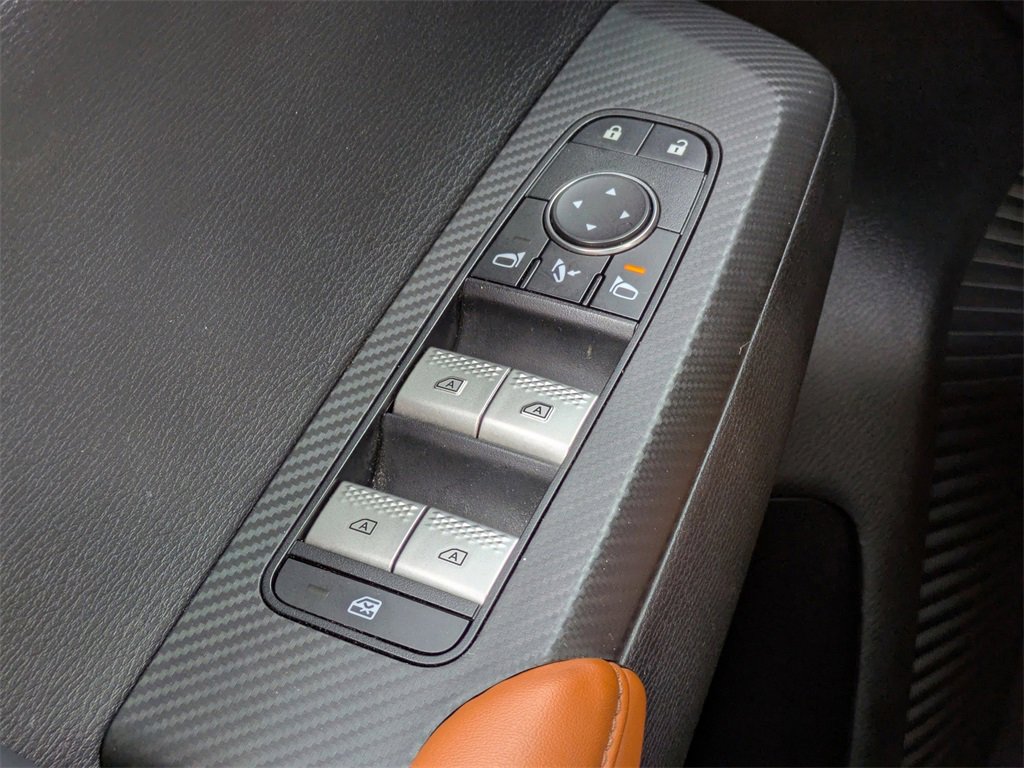 Used 2022 Mitsubishi Outlander SEL image 28