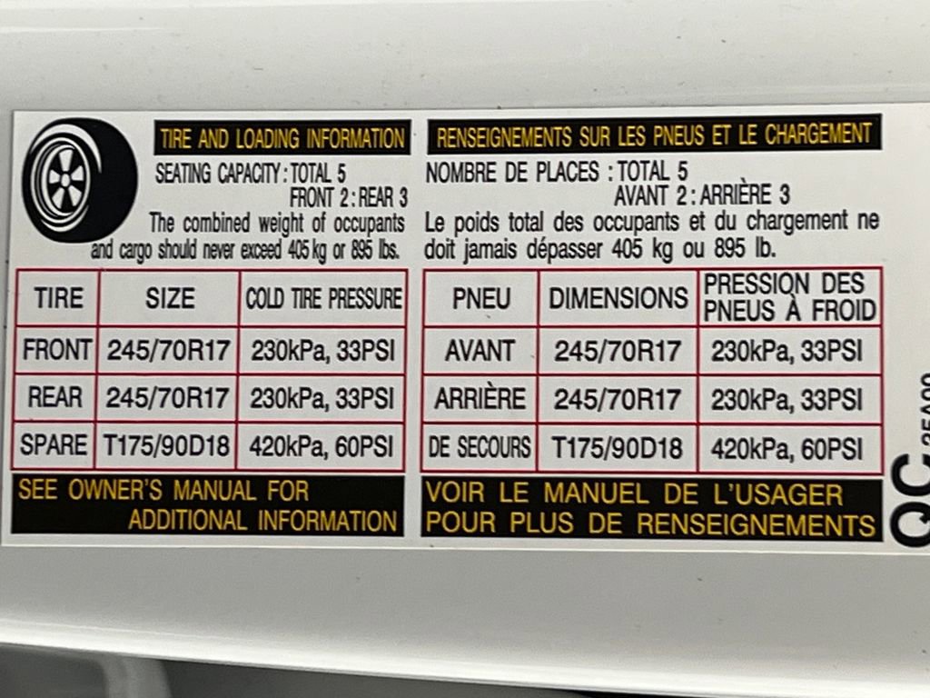 Used 2025 Toyota 4Runner SR5 image 60