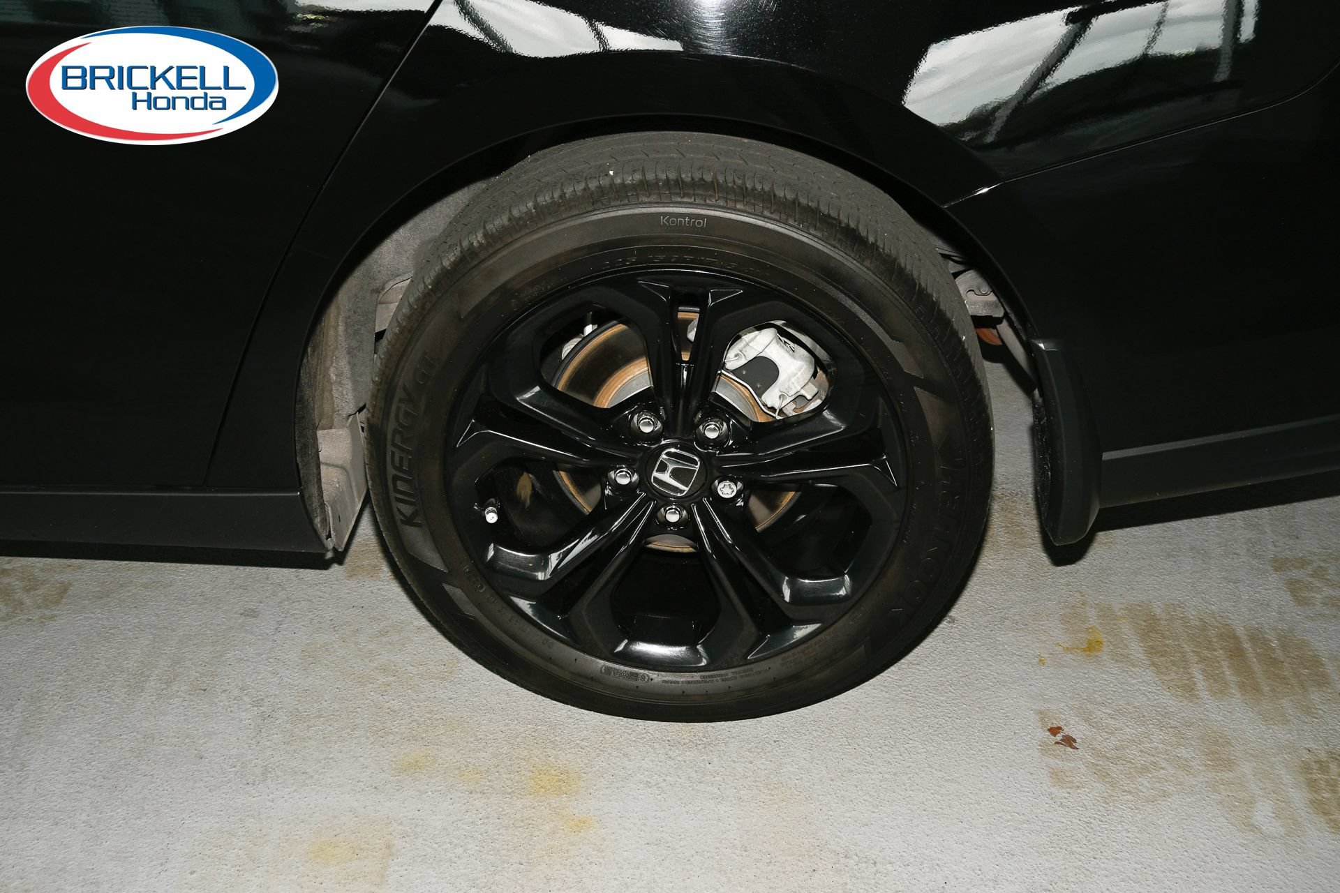 Certified 2025 Honda Accord SE image 34