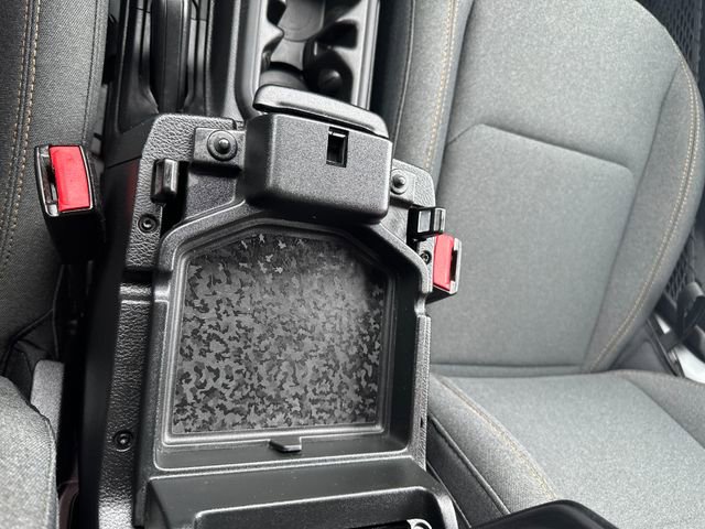 Used 2024 Jeep Wrangler Sport image 17