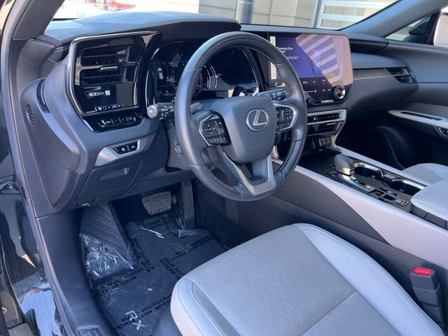 Used 2023 Lexus RX 350 Premium Plus w/ Cold Area Package FWD image 27