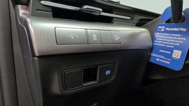 New 2026 Hyundai Kona SEL Premium AWD/4WD image 26