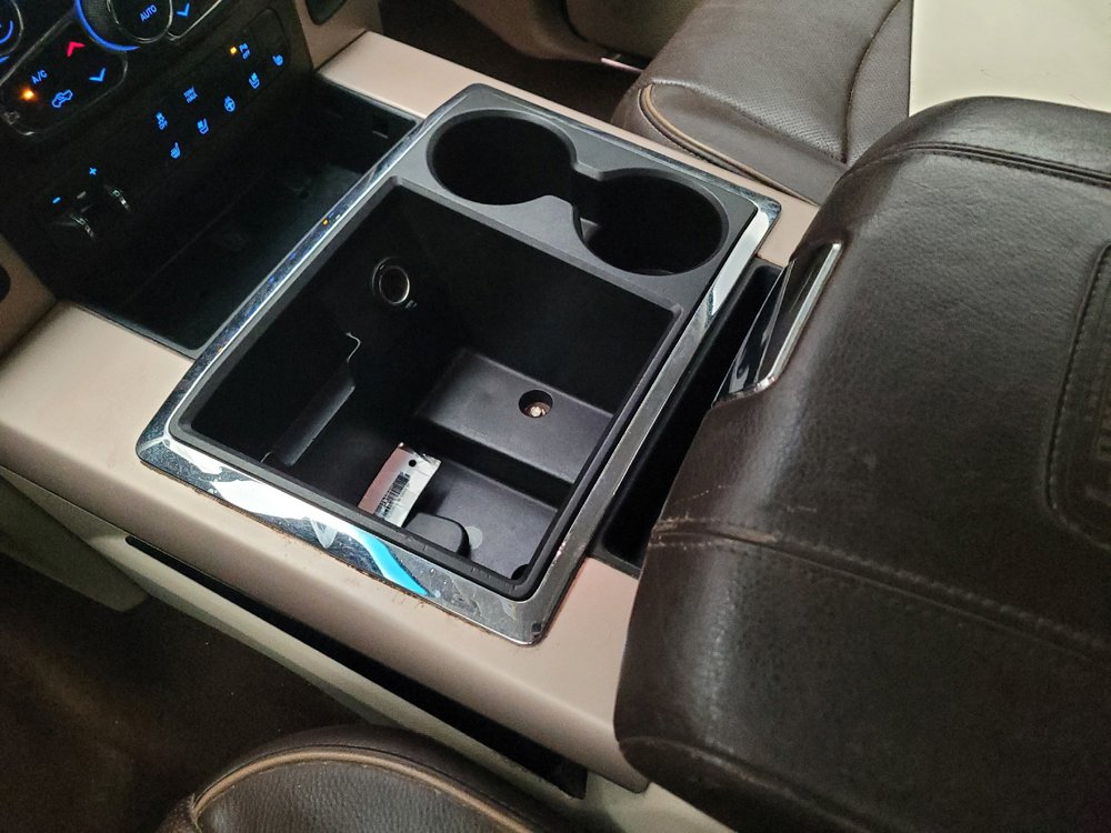 Used 2015 RAM 2500 Longhorn RWD image 26