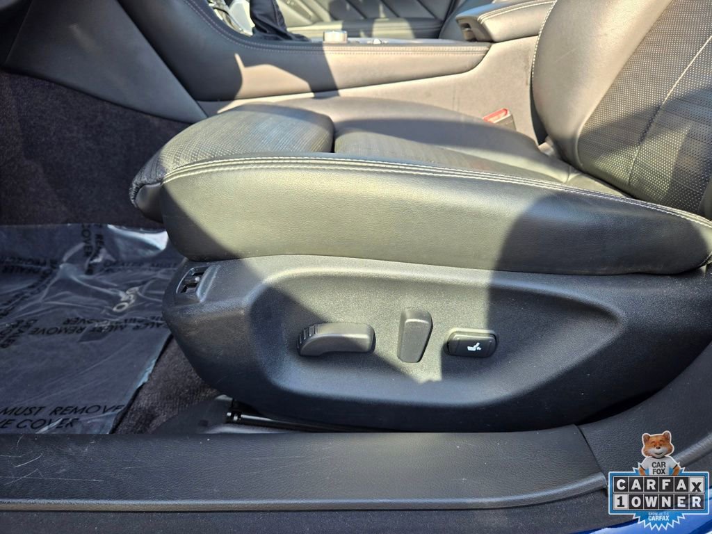 Used 2020 INFINITI Q50 Sport w/ Proactive Package image 26